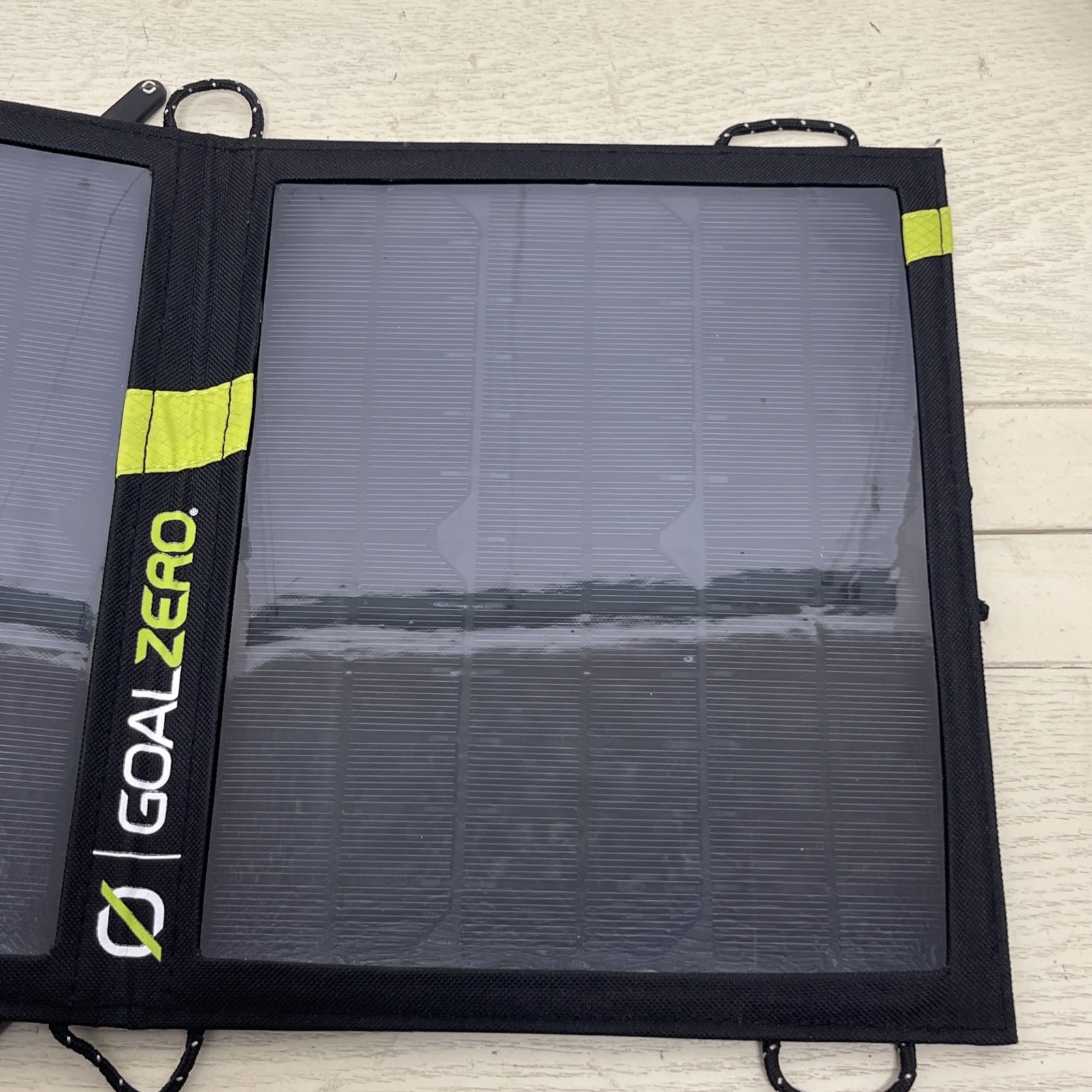 Goal Zero Nomad 13 Solar Panel