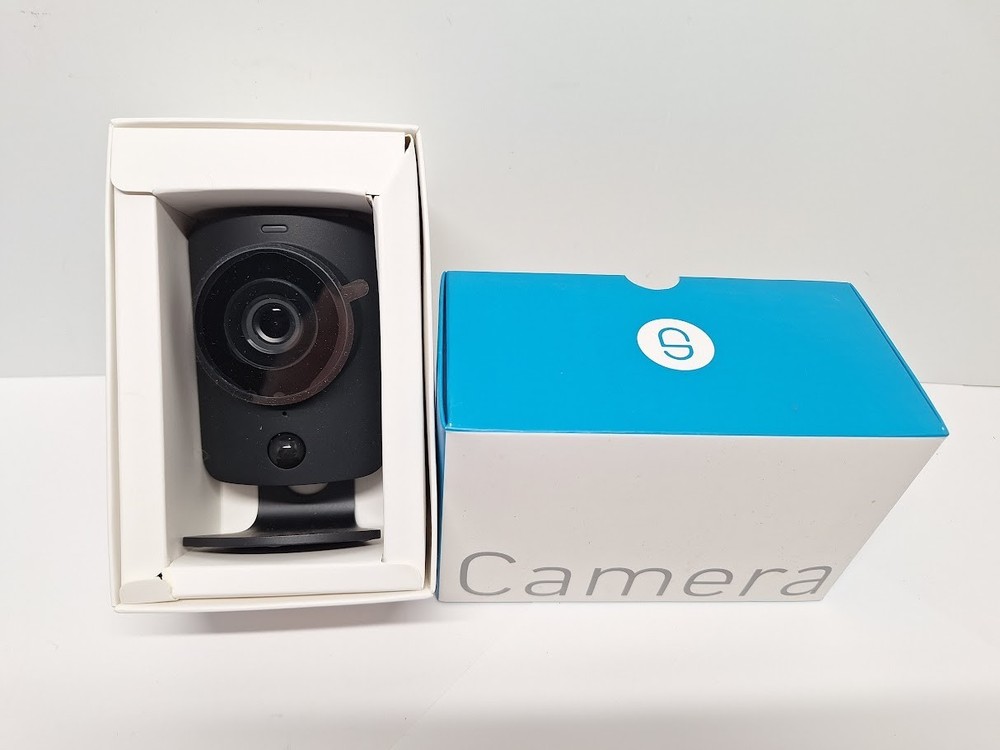 SimpliSafe 1st Generation Security System Lot 9 pcs New