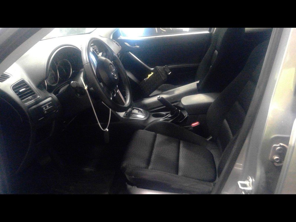 Used Blind Spot Detection System Warning Control Module fits: 2014 Mazda CX-5 Dr