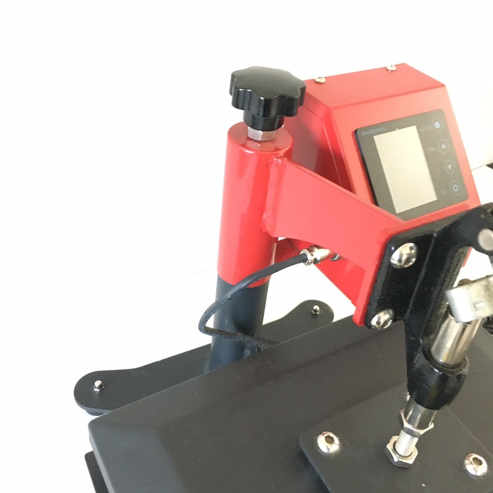 USCutter IT9300 Heat Press - 12” x 9”