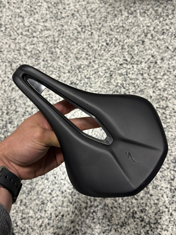 Specialized Power Comp Saddle 155mm