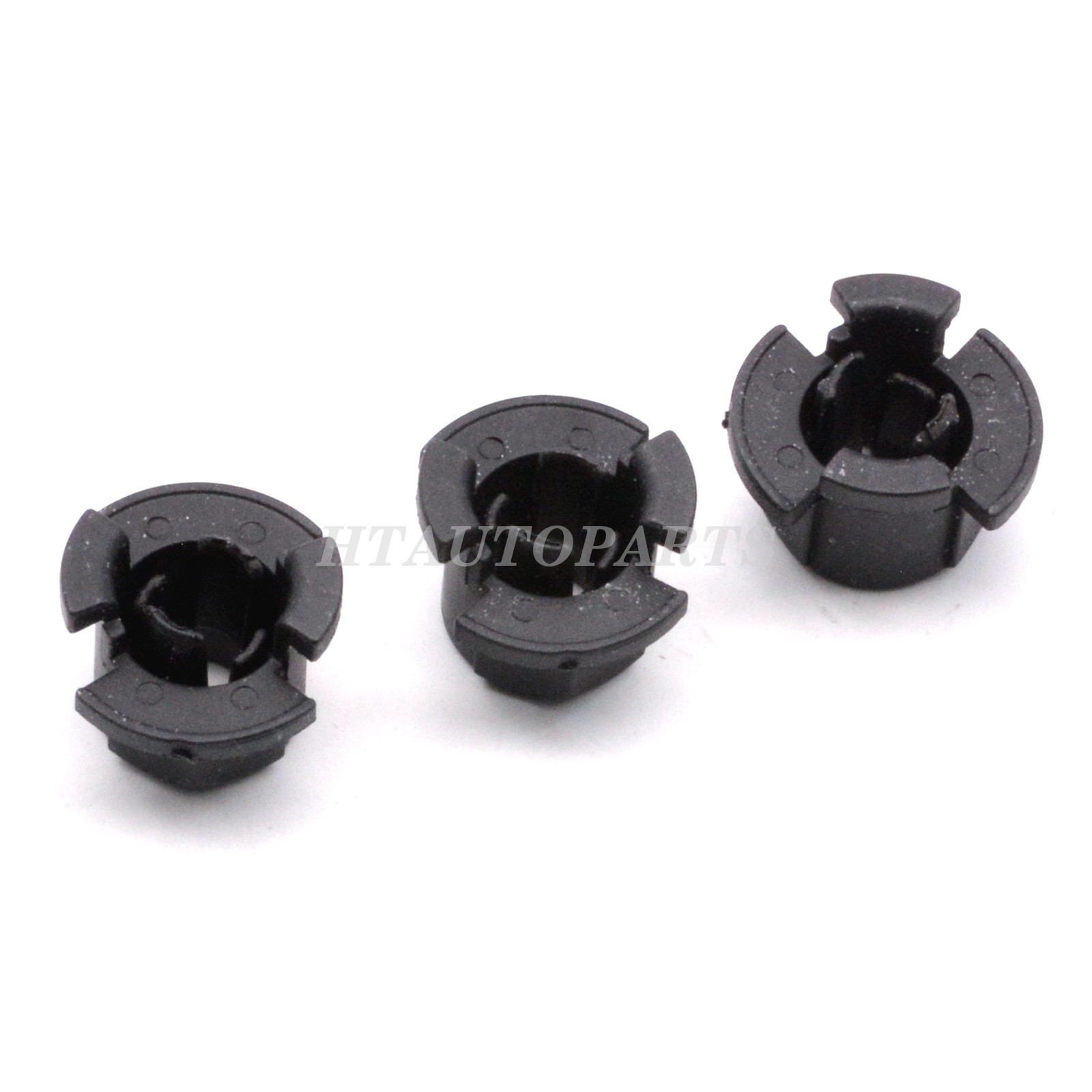 CRUISE CONTROL DISTANCE SENSOR MOUNTING REPAIR KIT 4H0998561