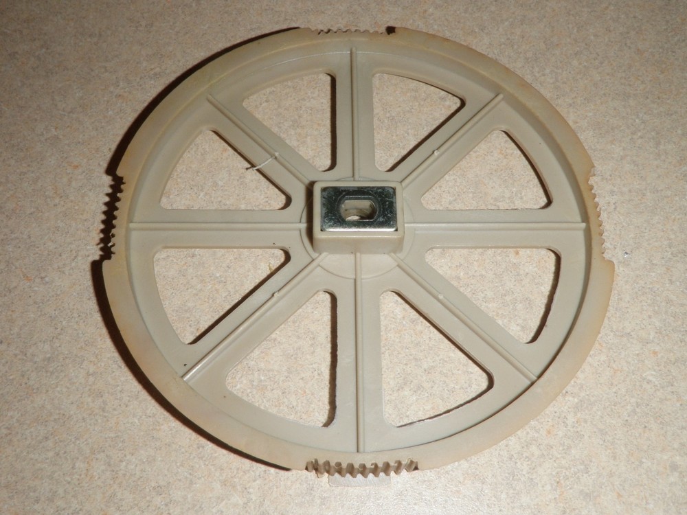 Welbilt Bread Machine Large Timing Gear ABM-2H22 (BMPF)