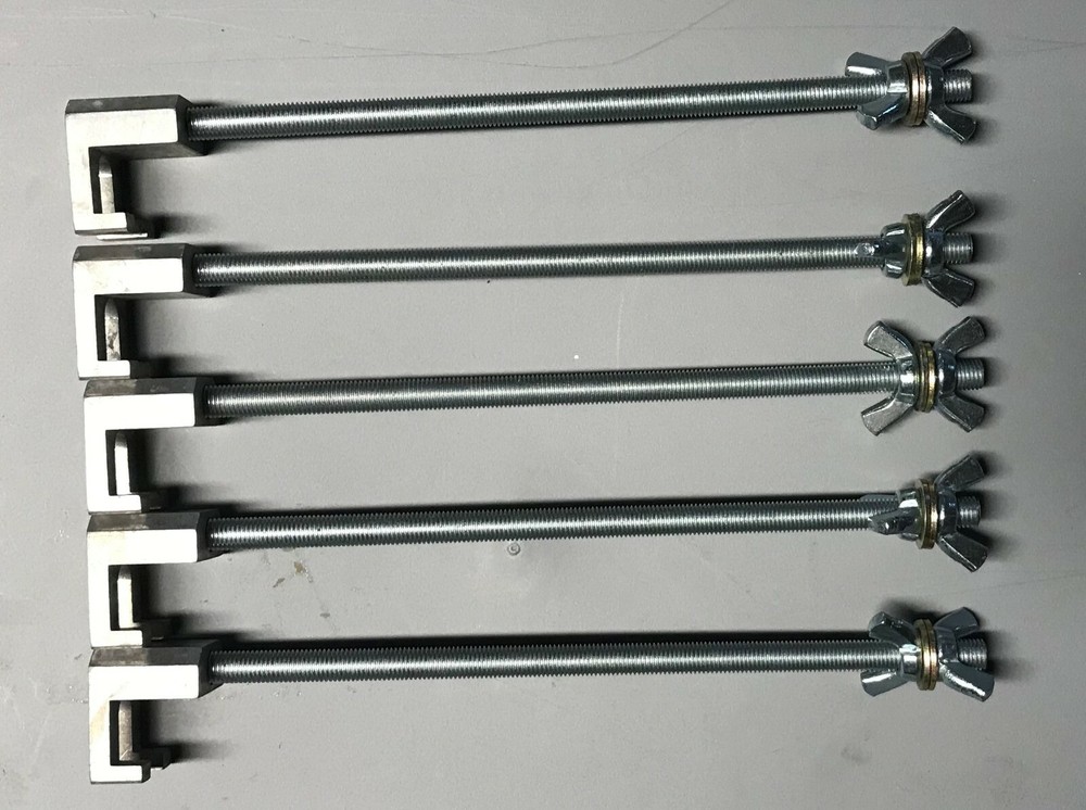 Aviation Beta Ring Puller w/Swivel Head for 3, 4 & 5 Blade Prop (Ref: King Air)