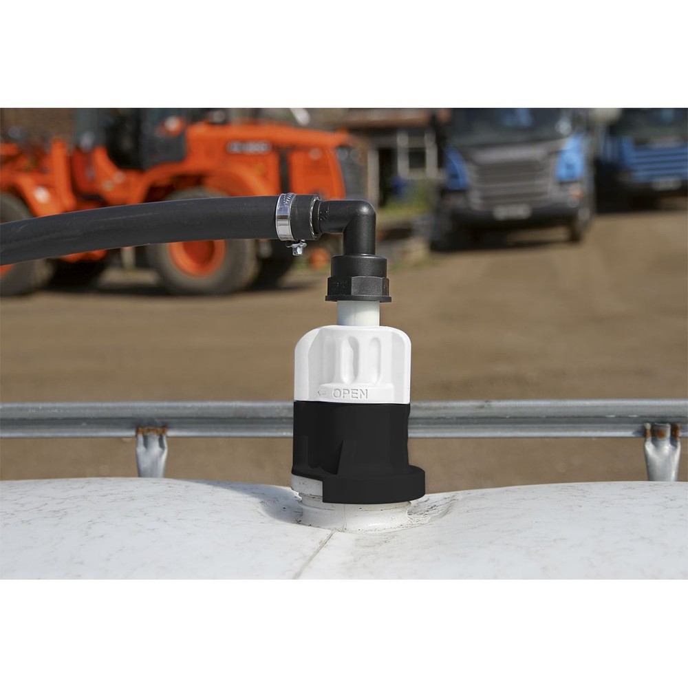 Sealey ADB01 IBC Connector SEC - AdBlue®