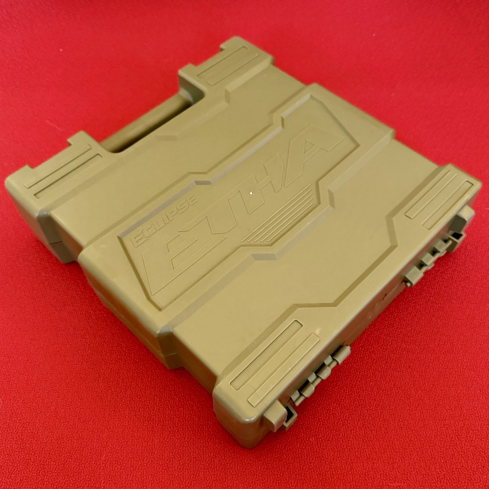 Planet Eclipse Etha 1 Paintball Marker Gun Gold/Black