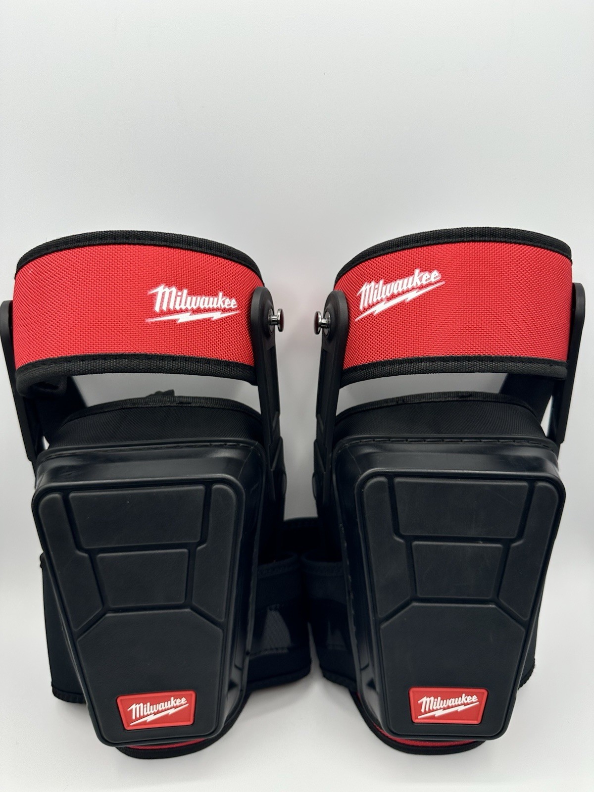 MILWAUKEE TOOL Stabilizer Performance Knee Pads, 48-73-6051