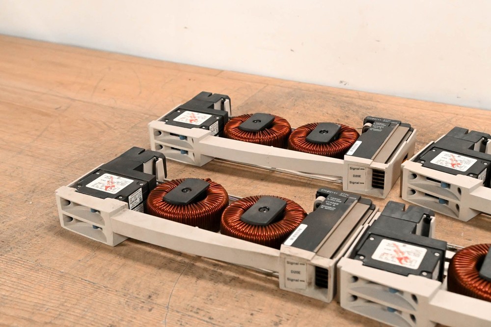 ETC D20E Dual 20A Dimmer Module (Pack of 4) CG01V2J