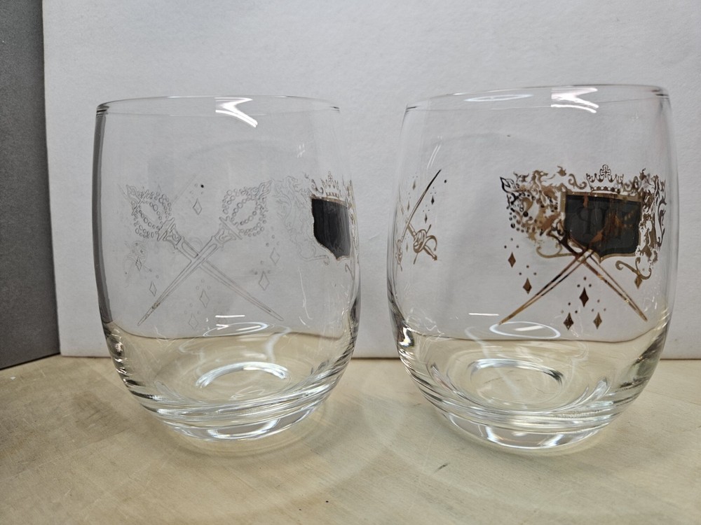 Vintage VIP Barware Set With Pitcher