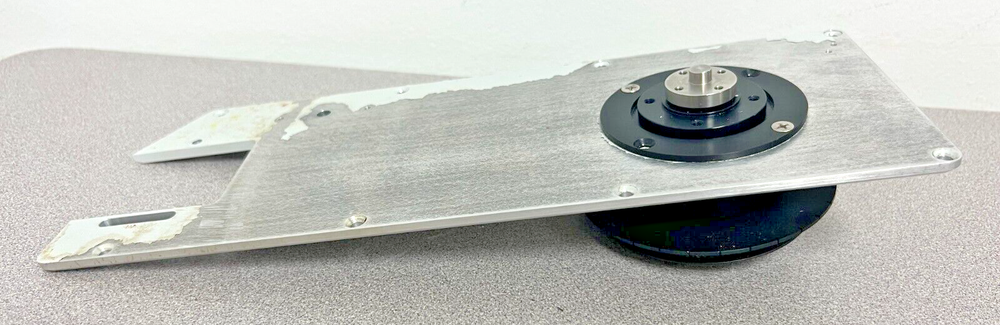 Dionex ASE 200 - Motor - Wheels - Optical Sensor Parts