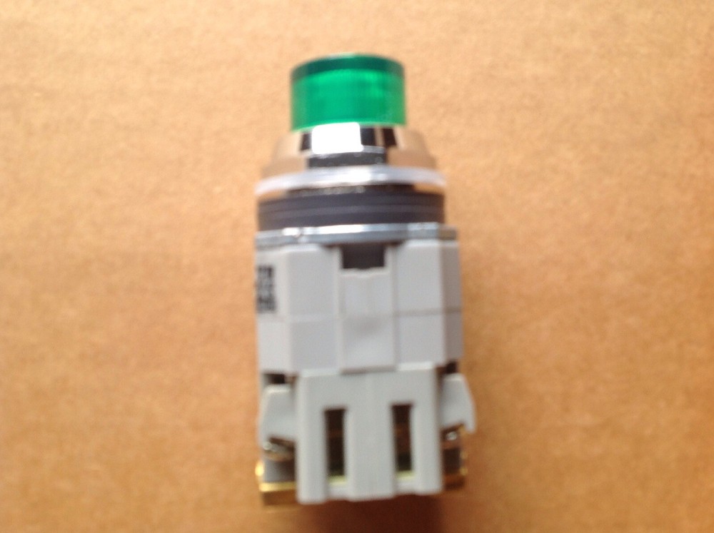 Idec Corp Light Indicator ALD29911NG-12V