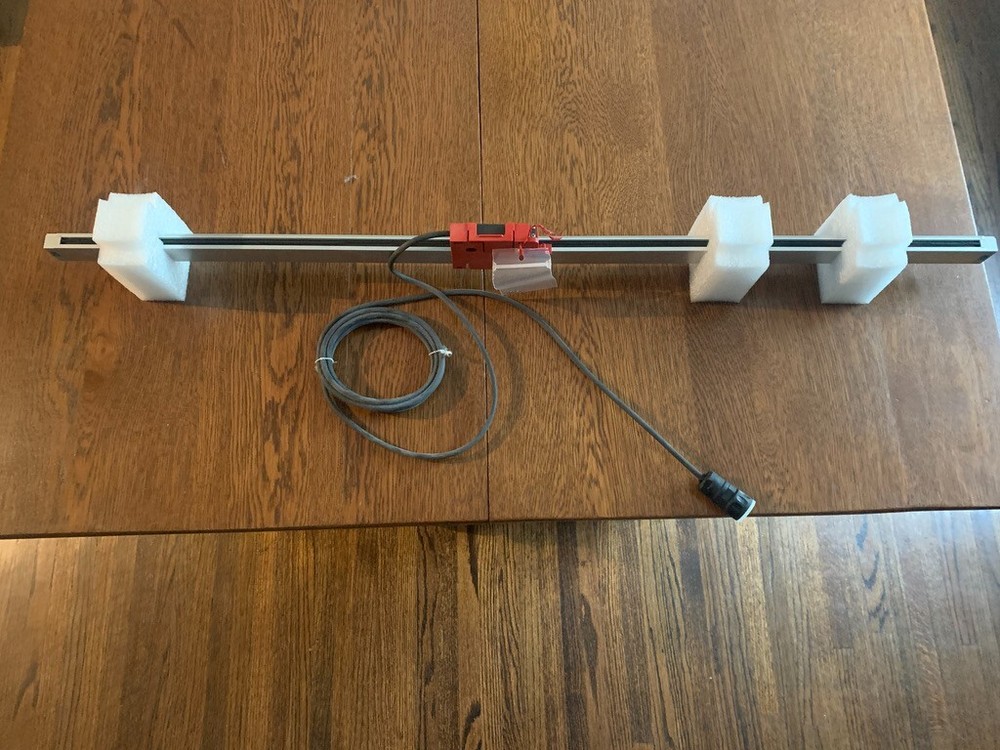 Heidenhain linear encoder LS 323C