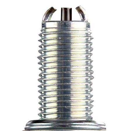 NGK Nickel Multi-Ground Spark Plug 4706