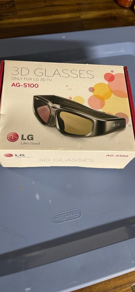 Lg Glasses