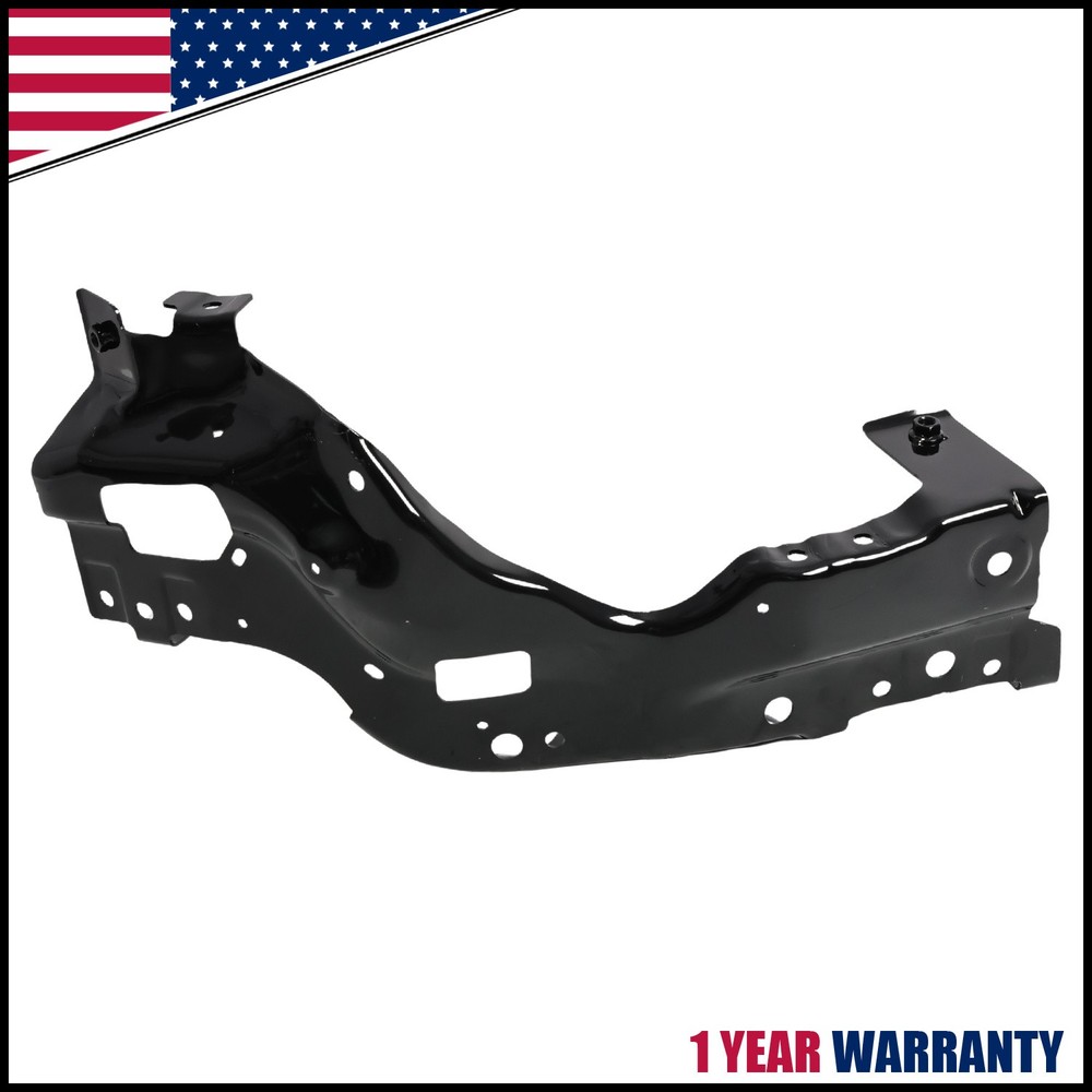 For Chevy Silverado 1500 2022-2025 Bumper Bracket Driver Side Front 84878964