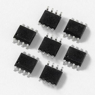 3Pcs SLVU2.8-8BTG SOIC-8