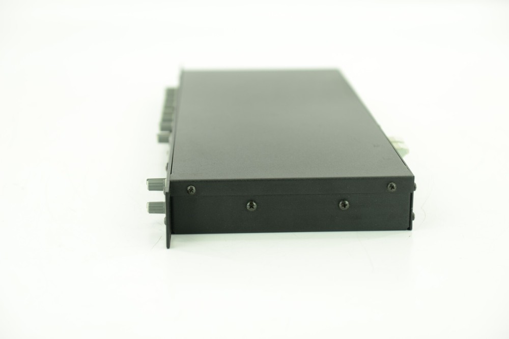 Peavey SMR-821 Stereo Mic Line Program Mixer