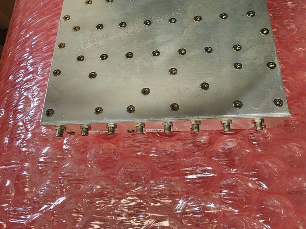 ANITE PROPSIM F32 RF Control Module