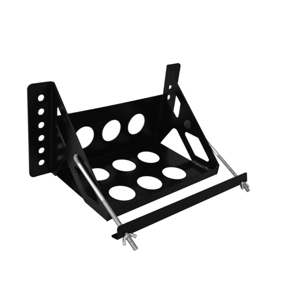 Universal Bolt - on Battery Mounting Box Tray