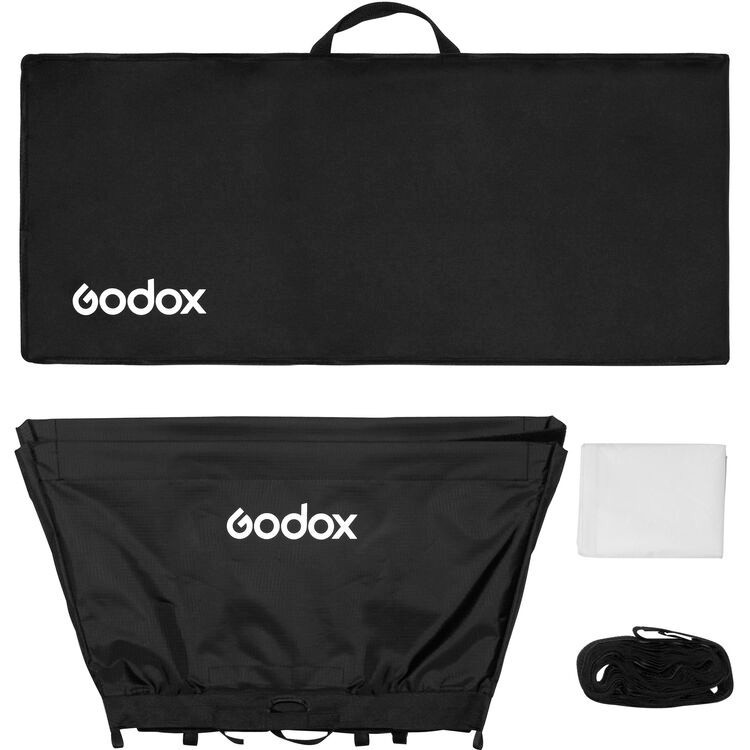 GODOX Softbox for LED RGB Panel Light - LD150R
