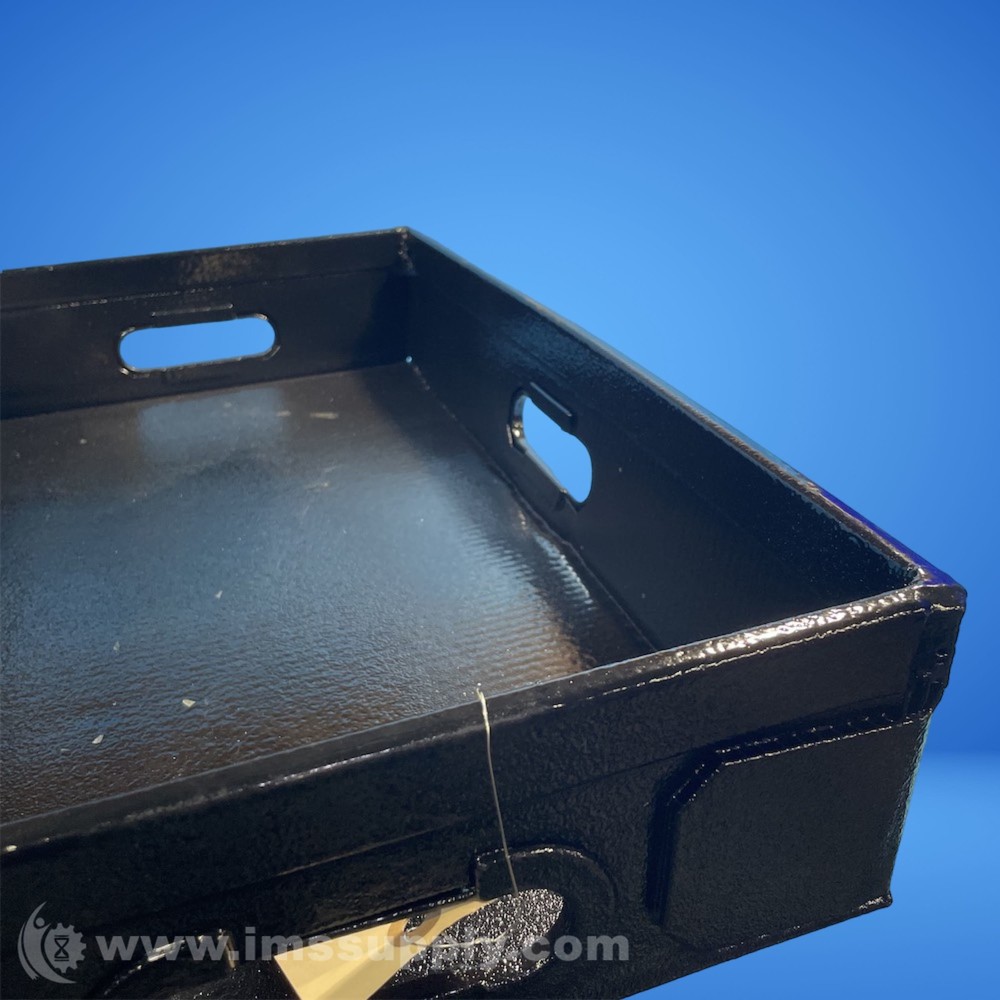 Tray With Handles 2453