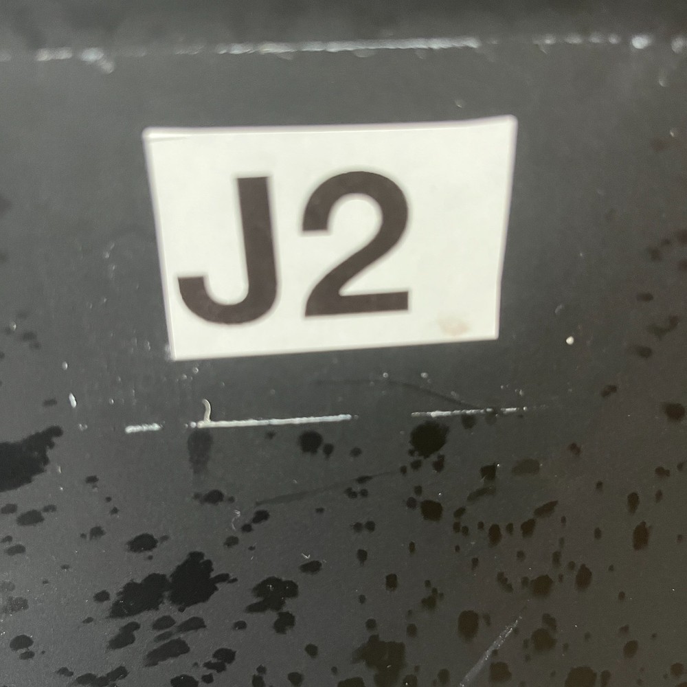 Paintball Loader Hopper Gravity Feed Dye Proto Used Black