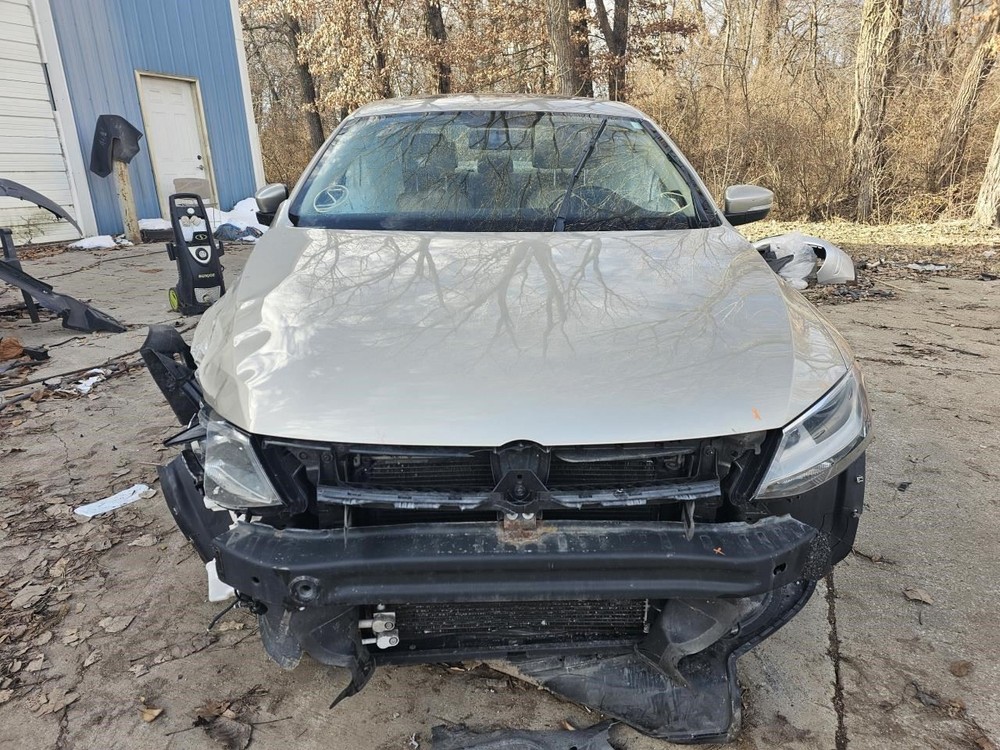 JETTA 2013 Jack 2389882