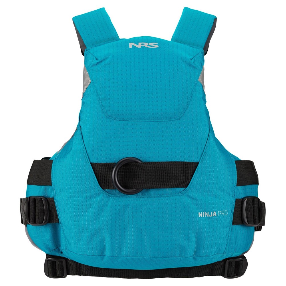 NRS Ninja Pro PFD, Aqua, X-Small/Medium
