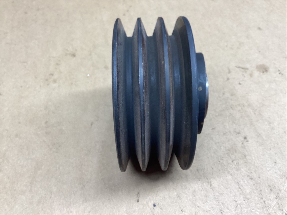 3 Groove Pulley Wheel #801G59PR7