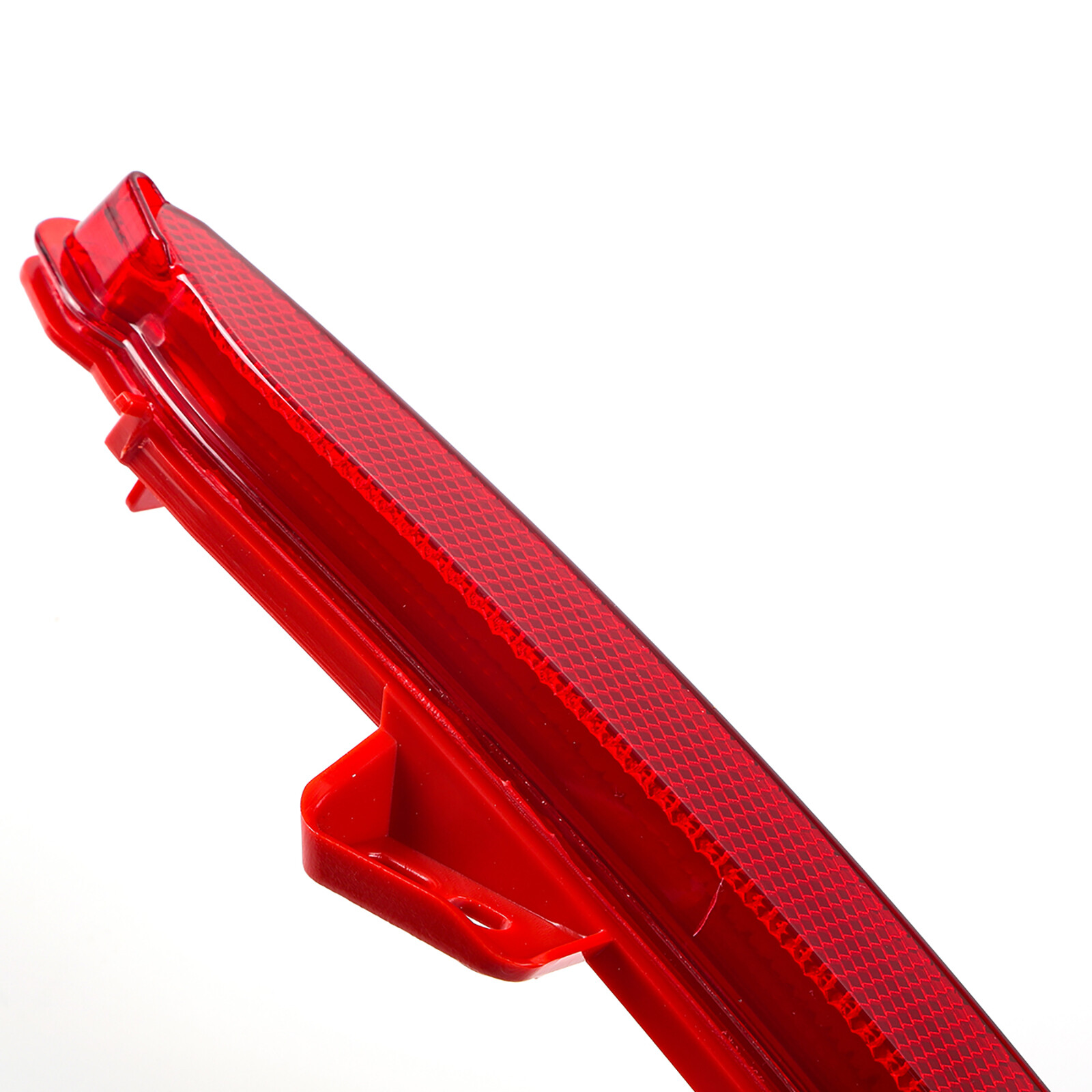 For 2018-2022 Honda Accord Rear Bumper Reflector Light Tail Lamp Case Left&Right