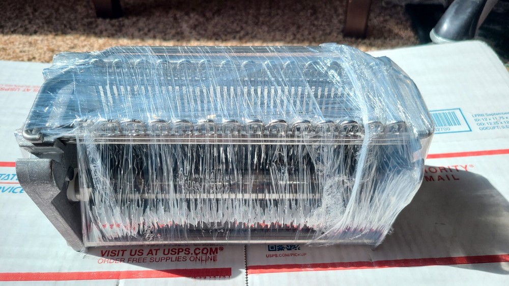 Biro Pro 9 Tenderizer Lift out Unit NEW