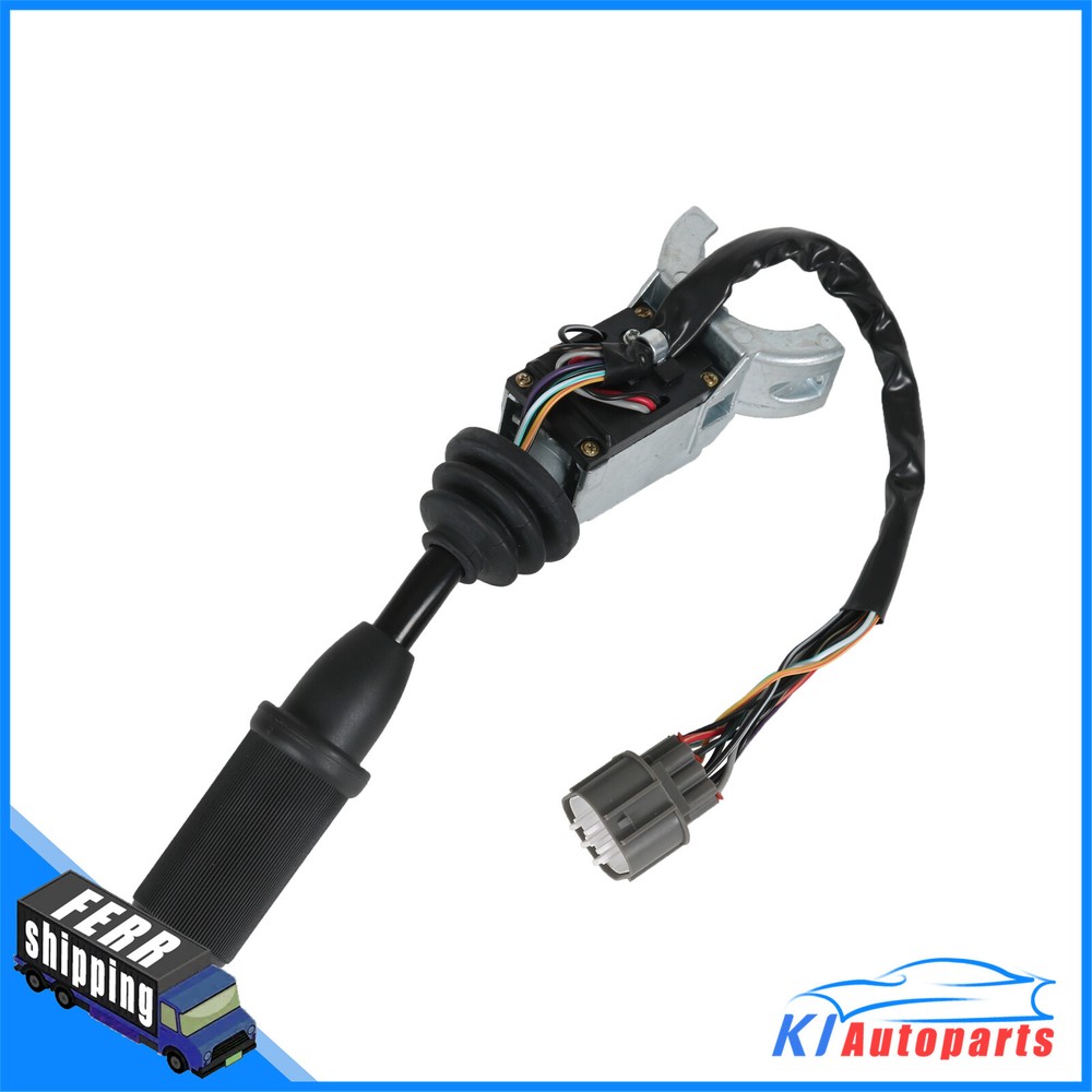 701/80298 Forward Reverse Column Switch For JCB Backhoe 1400B 1550B 1700B 1600B