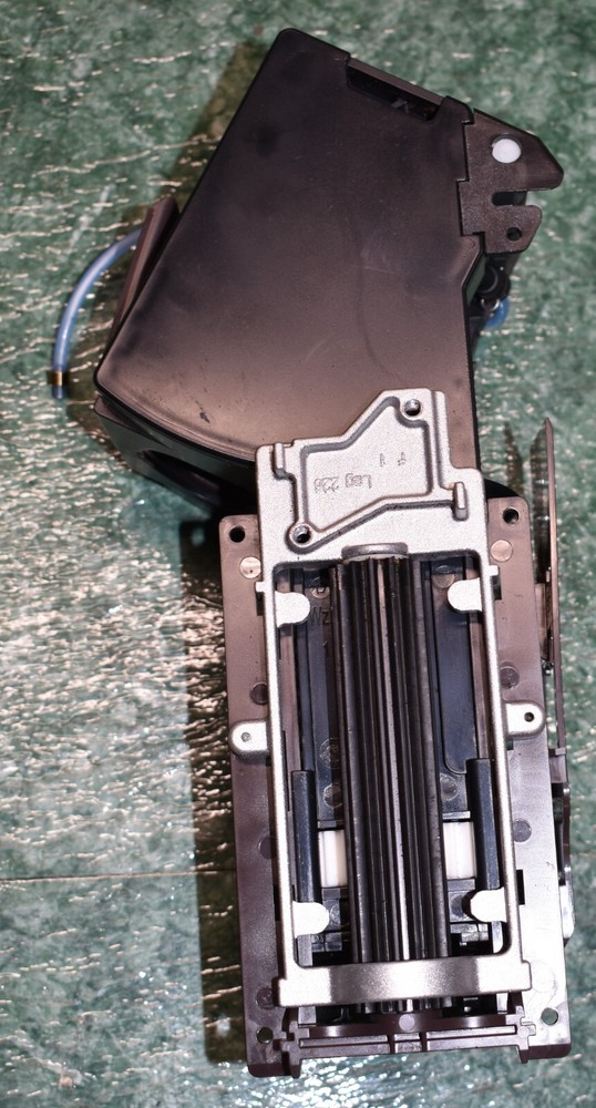 Jura Impressa C60 Fully Automatic Cappachino Coffee & Espresso Machine Cleaned