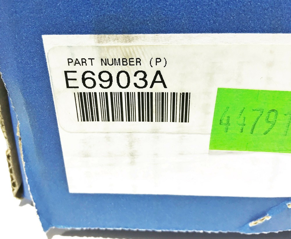 Haldex Slack Adjuster 40910662 (E6903A) NOS