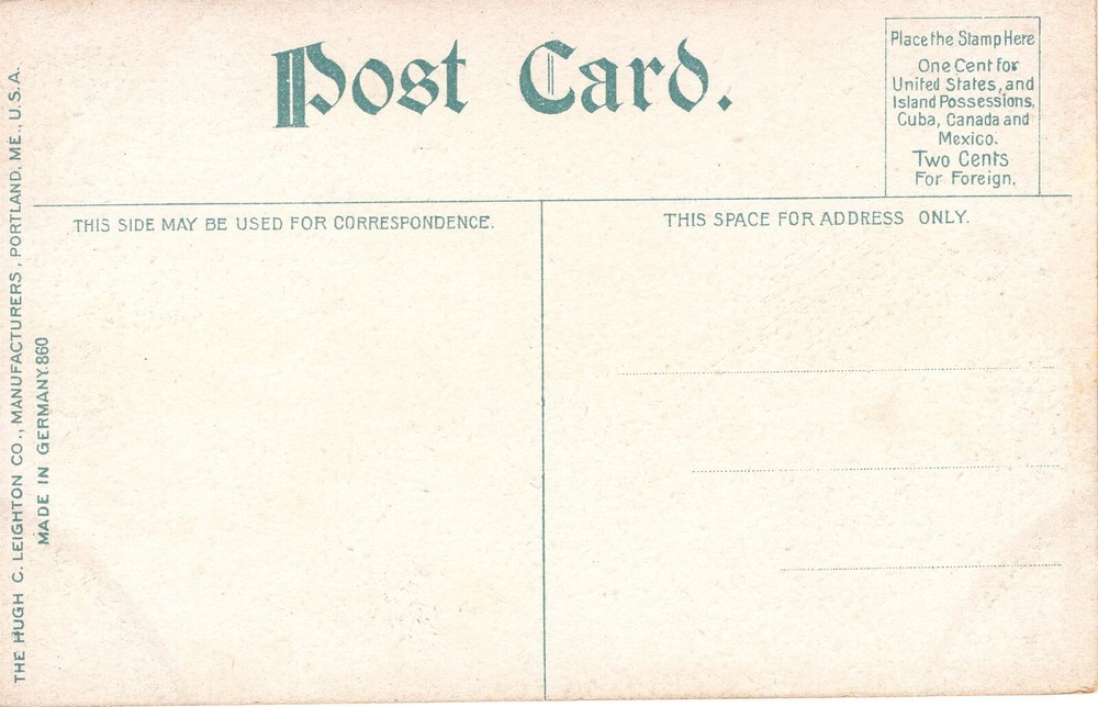 IN THOUSAND ISLANDS - PC1842