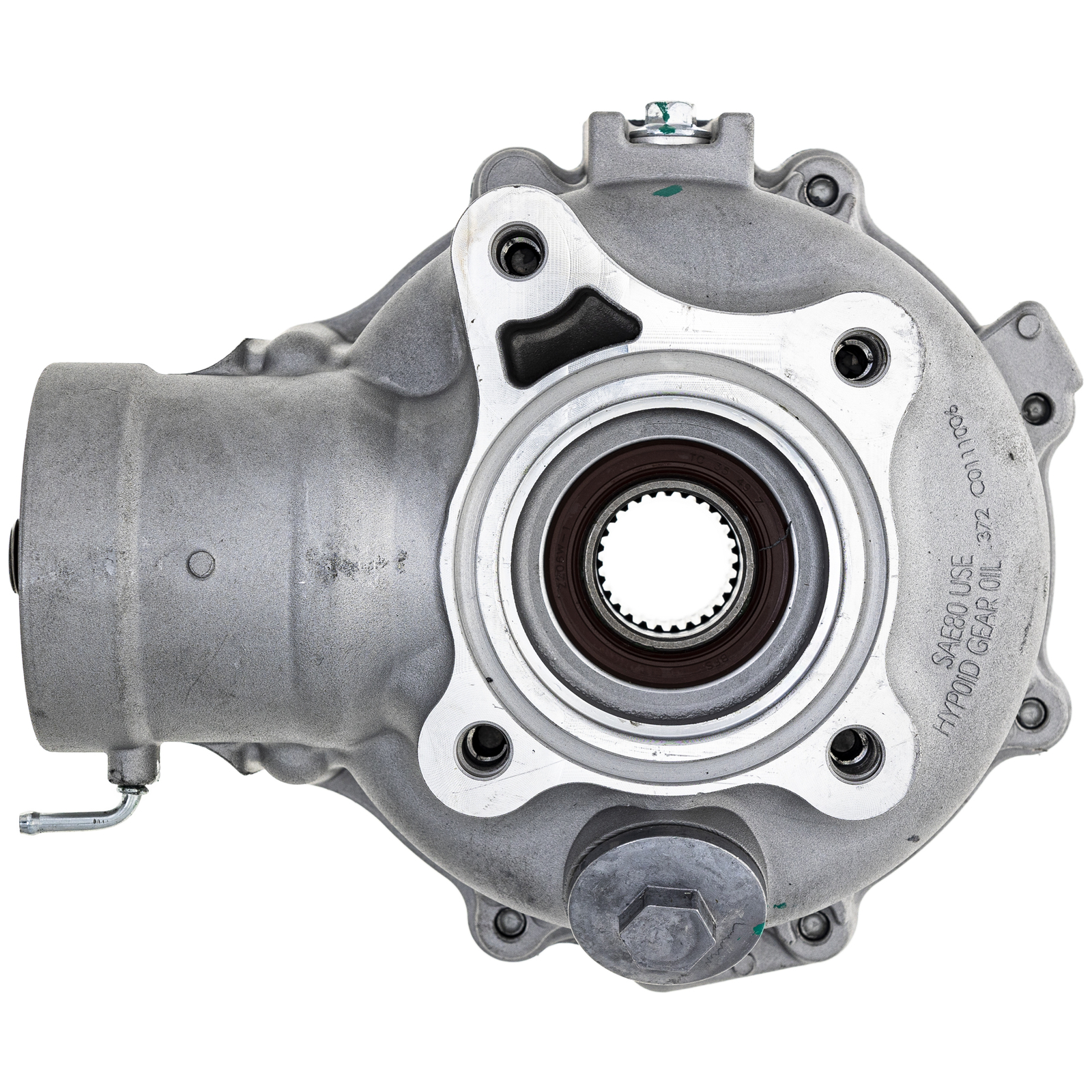 NICHE Rear Differential Gear Case Honda Foreman 500 Rancher 420 41300-HR3-W50