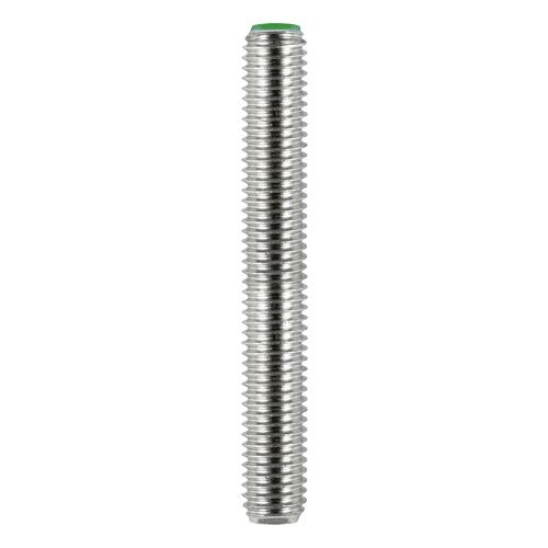Timco - Threaded Bars - A2 Stainless Steel