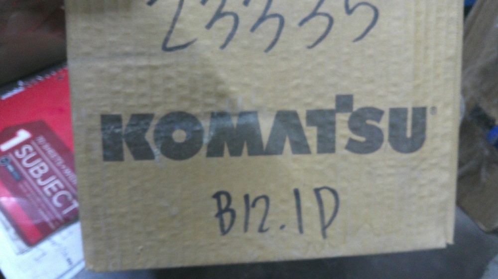 NEW 75Z727D11 Komatsu Thyristor