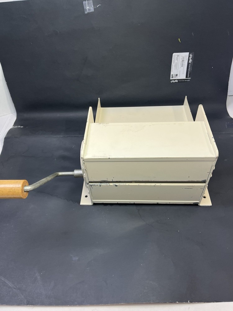 Manuel Wire Binding Machine W