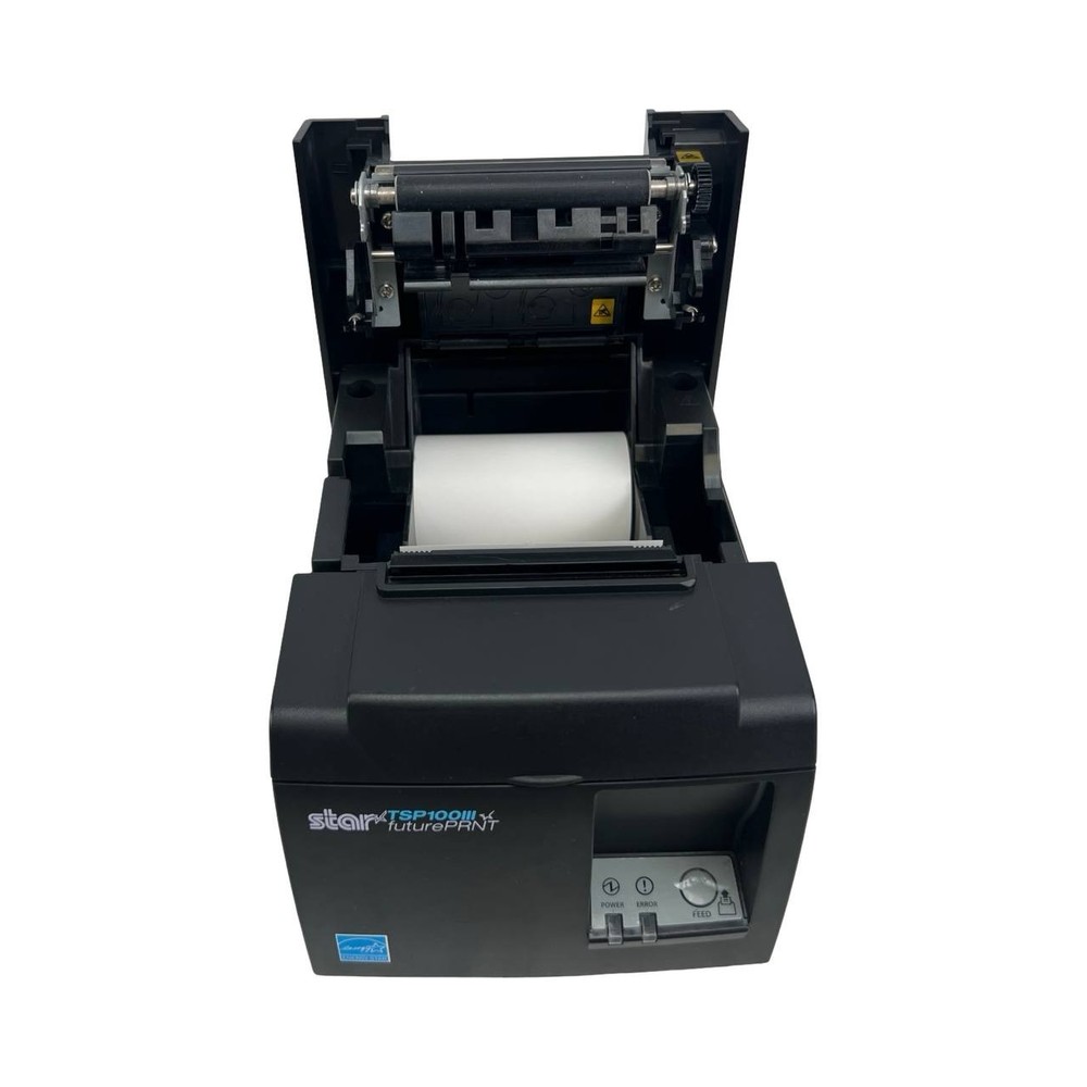 Star Micronics TSP100III USB Thermal POS Receipt Printer