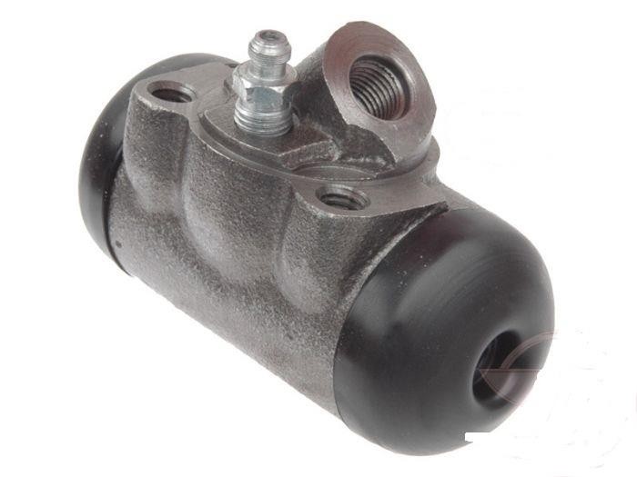 Brake shoe drums cylinders hardware Chevy 1/2 ton truck 1964-1970 REAR 11 x 2