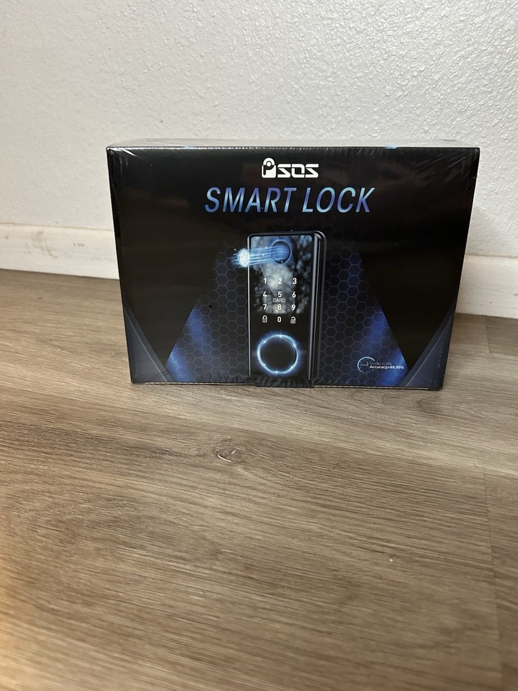 Smart Lock