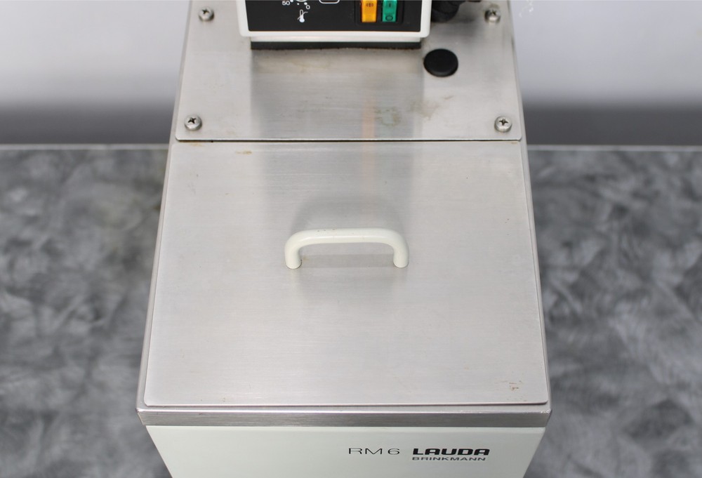 Lauda Brinkman RM6-S Refrigerated Circulating Bath