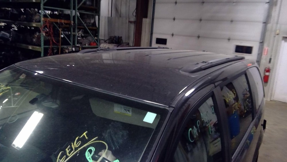 Used Telematics Interface Module fits: 2011 Dodge Caravan Communication telemati