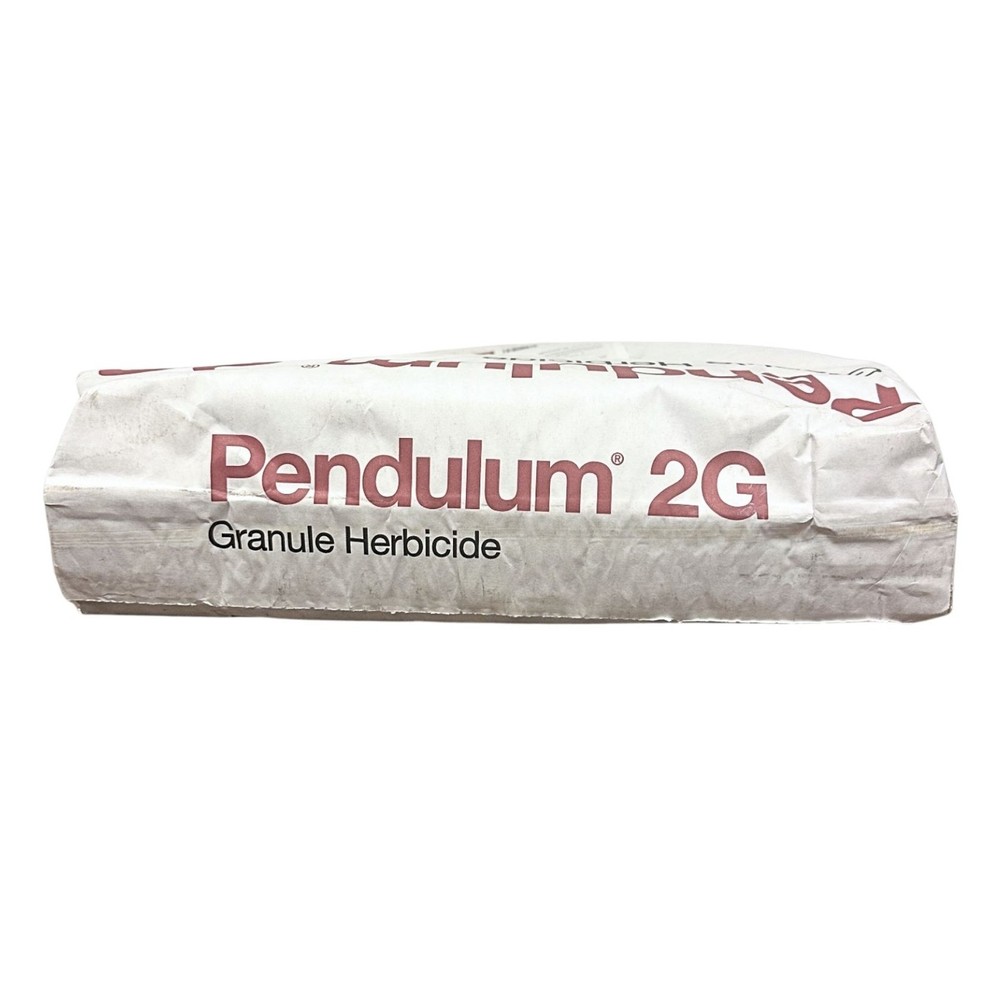 Pendulum 2G Granular Herbicide - 40 LB Bag