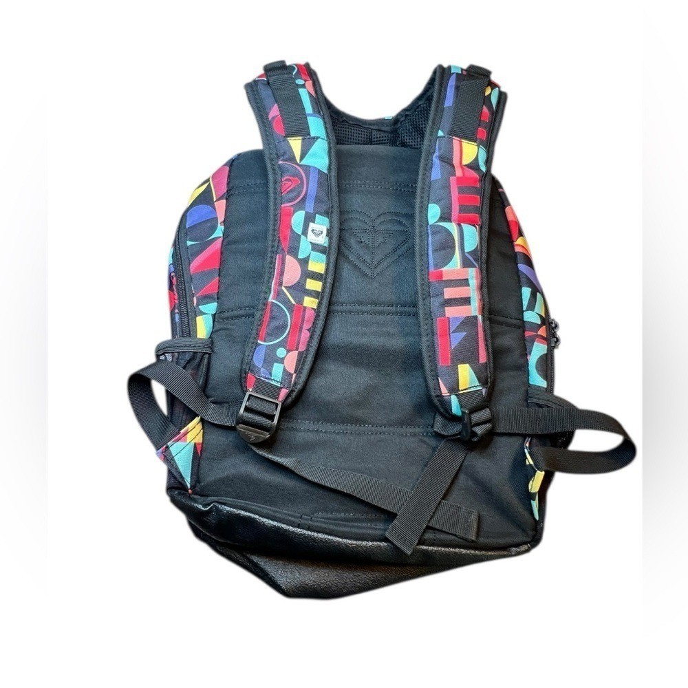 Roxy Shadow Swell Soul Sister Backpack