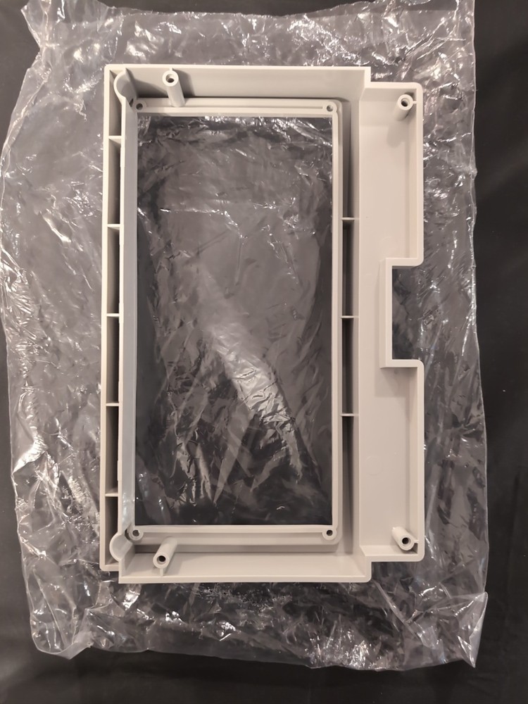 Tuttnauer 1730VK Front Panel Base, Superplast