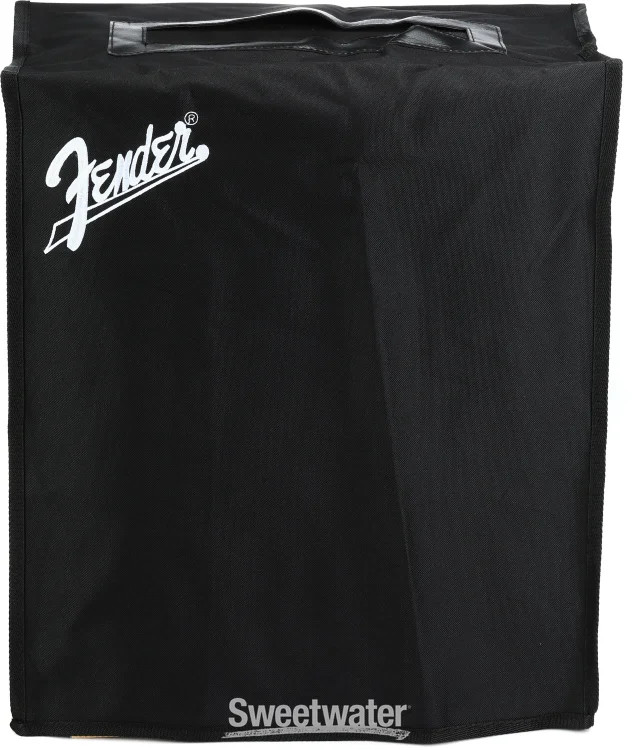 Fender Acoustic SFX II Amplifier Cover