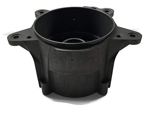 Genuine BRP 271002018 - HOUSING IMPELLER ANODIZED