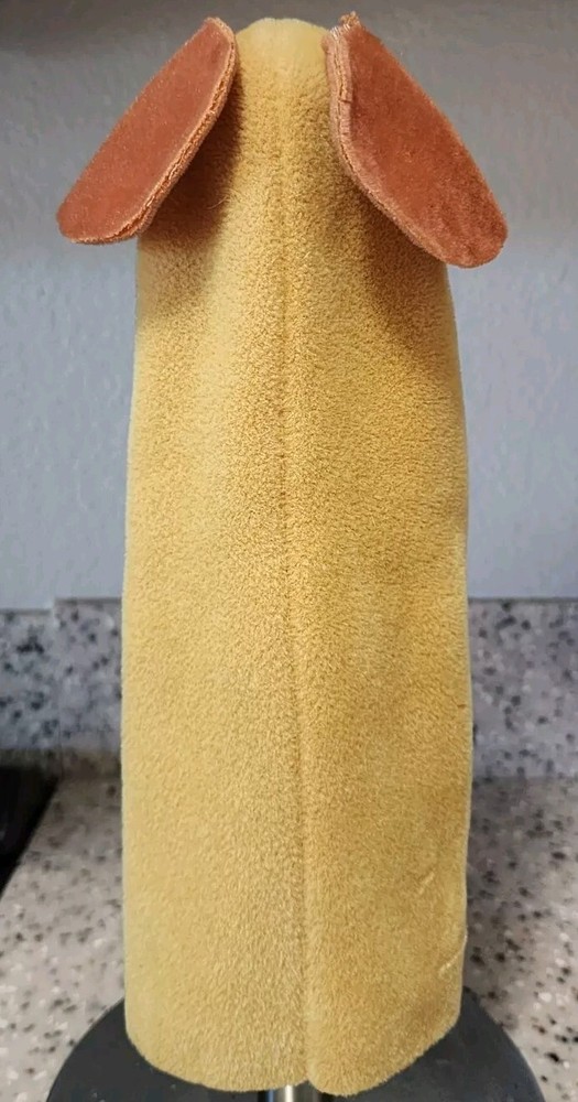 Baby Einstein Legends and Lore "Share Bear" Hand Puppet. VERY RARE.
